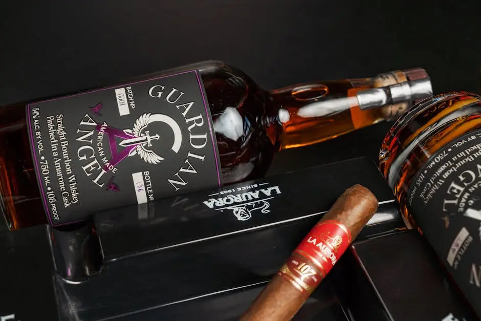 7 Must-Try Personalized Cigars for Every Aficionado