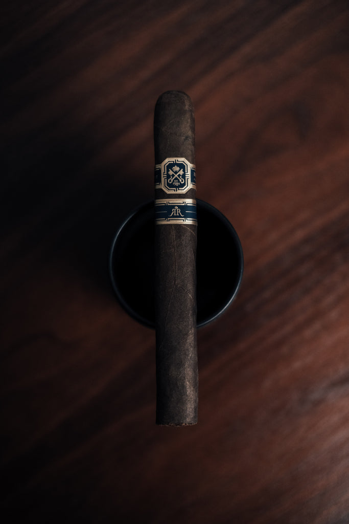 Featured Brand // Rodriguez Cigars