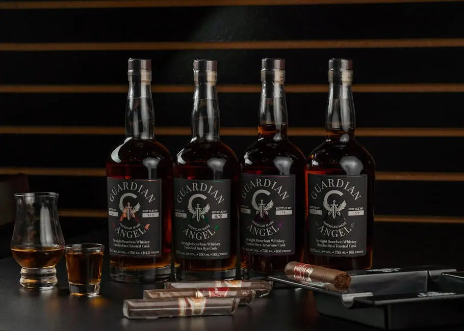 Why the Black Label is a Must-Have for Every Cigar Enthusiast