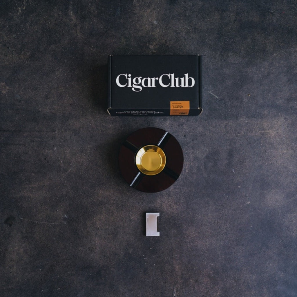 Cigar Subscription Gift - 6 Months (Pre-Paid) - [Cigar Club] - [cigar subscription]