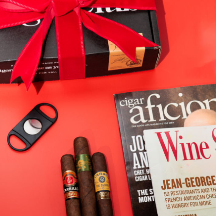 Explorer Subscription Gift - 5/Mo