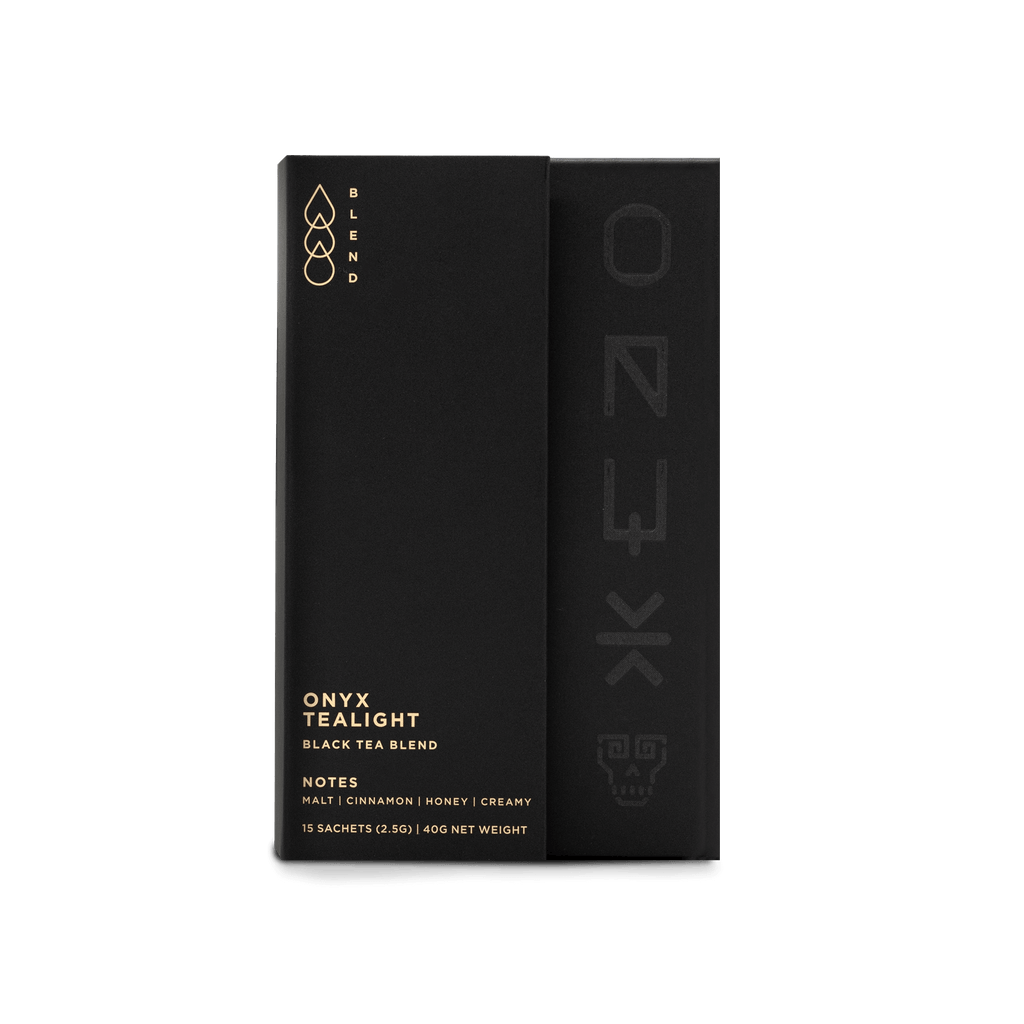 Onyx Tealight by Onyx Coffee Lab - [Cigar Club] - [cigar subscription]