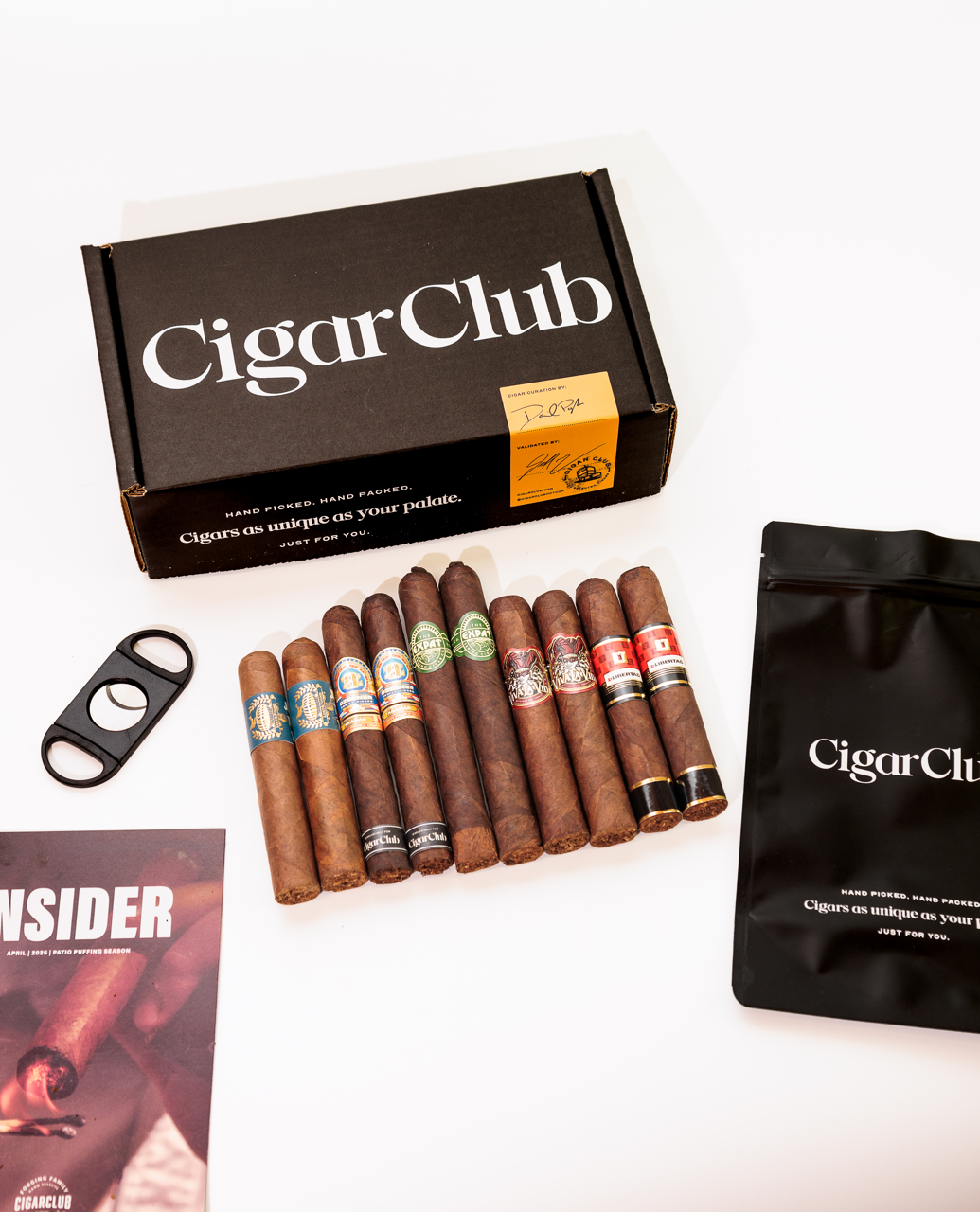 Cigar Subscription