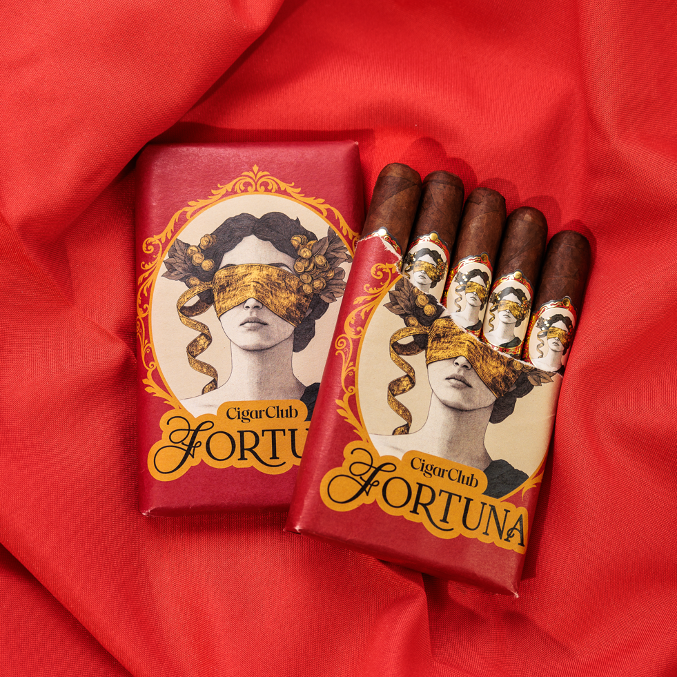 CigarClub Customs - Annual Gift