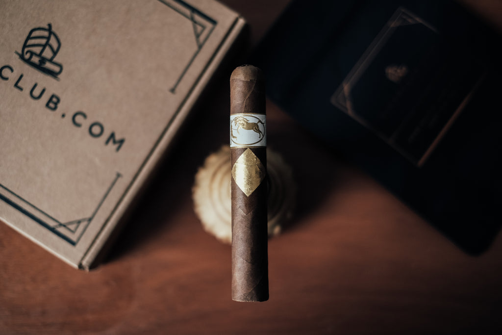 Q&A with Cavalier Cigars
