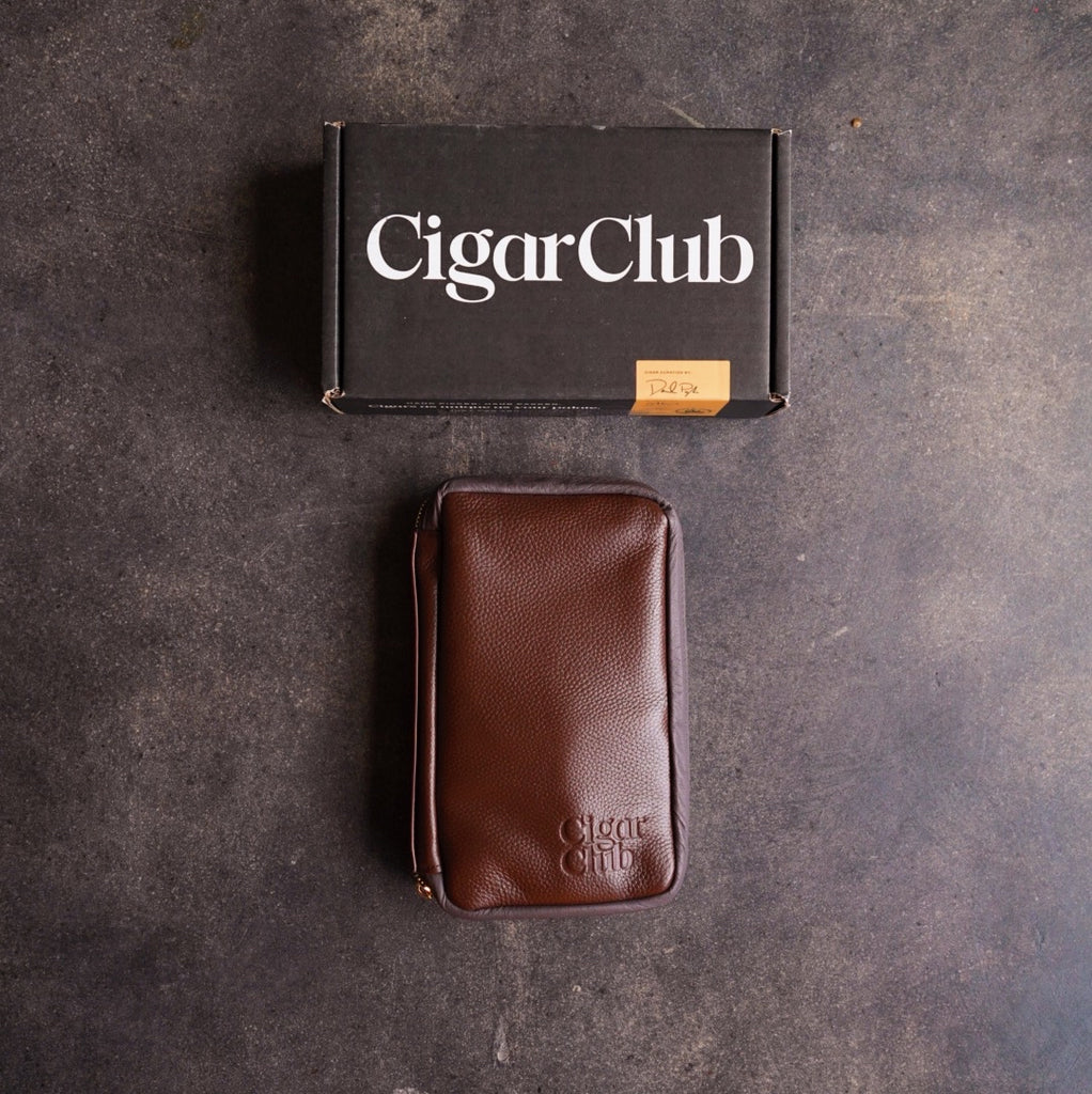 Cigar Subscription Gift - 3 Months (Pre-Paid) - [Cigar Club] - [cigar subscription]