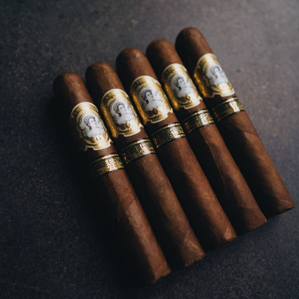 La Palina - Reserva 723 Exclusive | 5 Pack - [Cigar Club] - [cigar subscription]