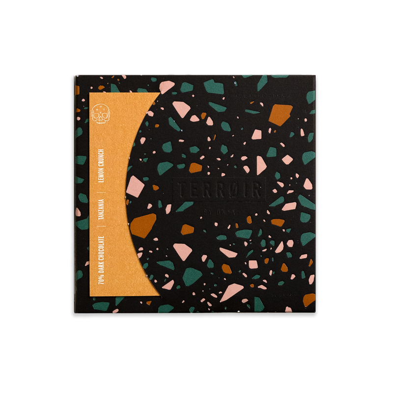 70% Tanzania | Dark by Onyx Coffee Lab - [Cigar Club] - [cigar subscription]