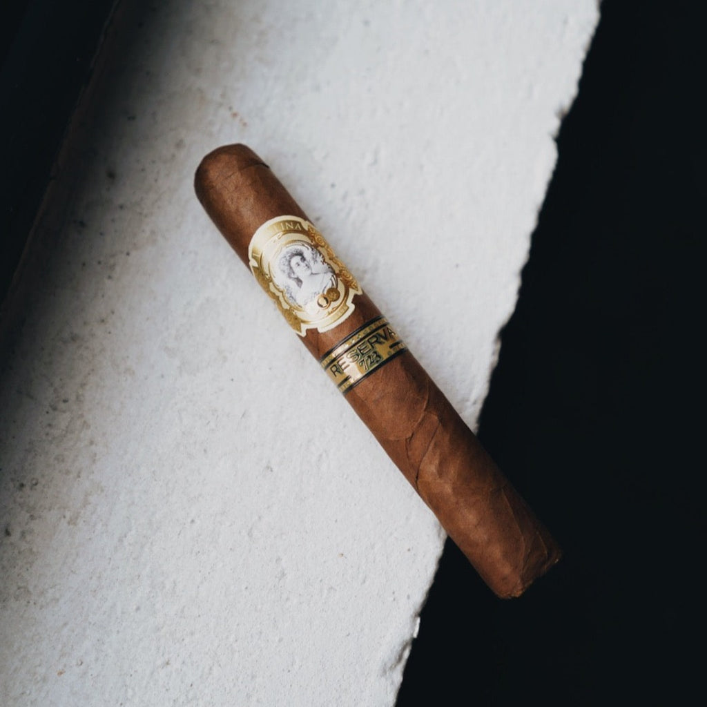 La Palina - Reserva 723 Exclusive | 5 Pack - [Cigar Club] - [cigar subscription]