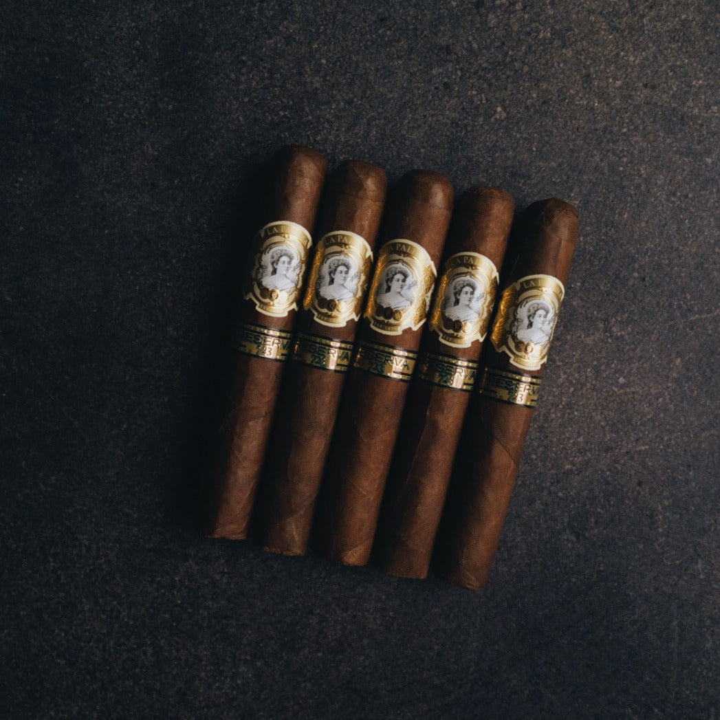 La Palina - Reserva 723 Exclusive | 5 Pack - [Cigar Club] - [cigar subscription]