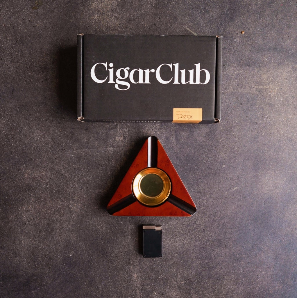 Cigar Subscription Gift - 6 Months (Pre-Paid)