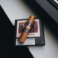 Pinkies Out LE 2023 - The Chunk | Alec & Bradley x CigarClub [5 pack] - [Cigar Club] - [cigar subscription]
