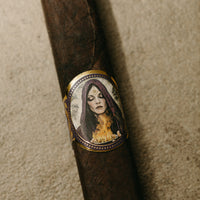 2025 CigarClub Customs Vol 5: Coven - [Cigar Club] - [cigar subscription]