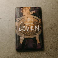 2025 CigarClub Customs Vol 5: Coven - [Cigar Club] - [cigar subscription]
