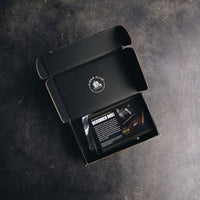 CigarClub Beginner Box - [Cigar Club] - [cigar subscription]