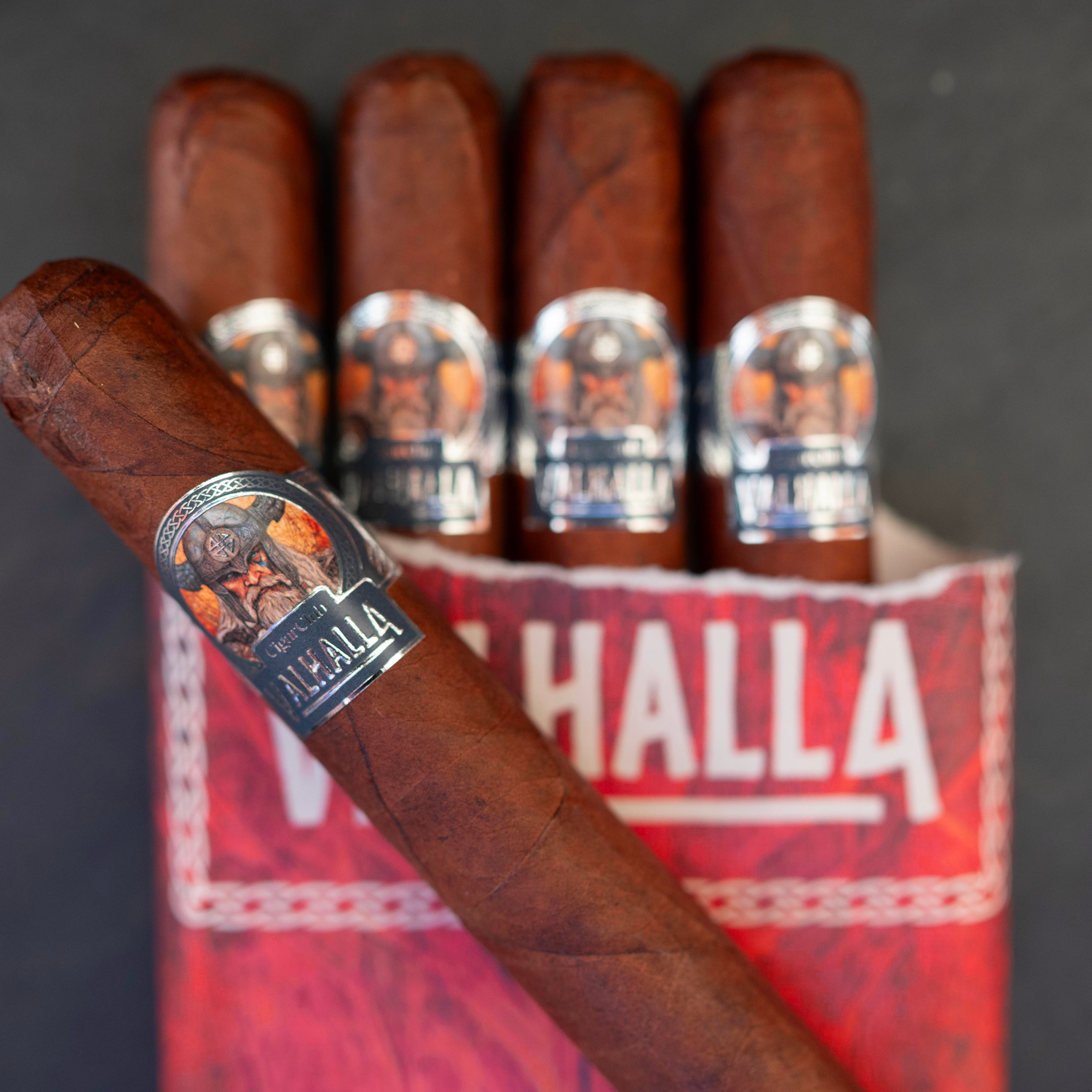 CigarClub Customs Subscription [Pre-Pay] - [Cigar Club] - [cigar subscription]