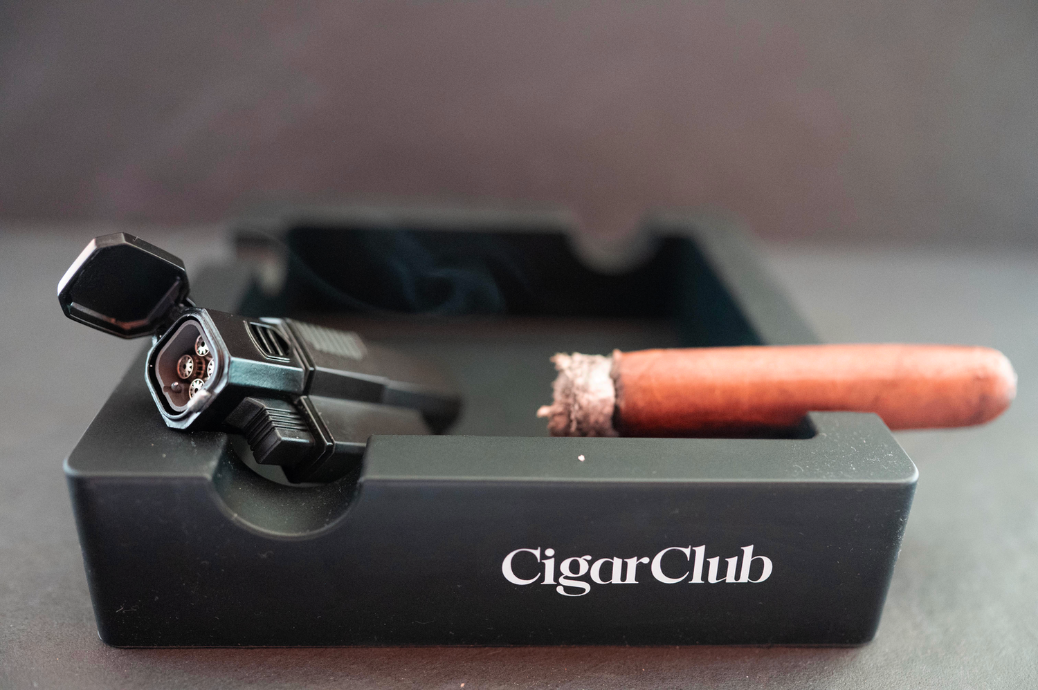 Accessory Bundle - [Cigar Club] - [cigar subscription]