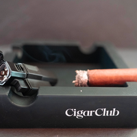 Accessory Bundle - [Cigar Club] - [cigar subscription]