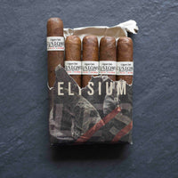 2024 CigarClub Customs Vol 1: Elysium - [Cigar Club] - [cigar subscription]