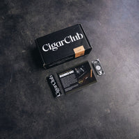CigarClub Beginner Box