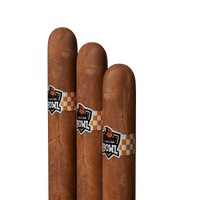 CigarClub Bowl: Tennessee - [Cigar Club] - [cigar subscription]