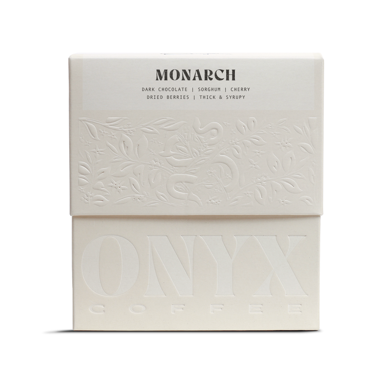 Monarch - [Cigar Club] - [cigar subscription]