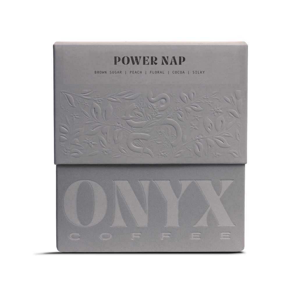 Power Nap by Onyx Coffee Lab - [Cigar Club] - [cigar subscription]