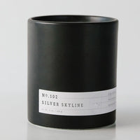 No. 102 Silver Skyline by Aerangis - [Cigar Club] - [cigar subscription]