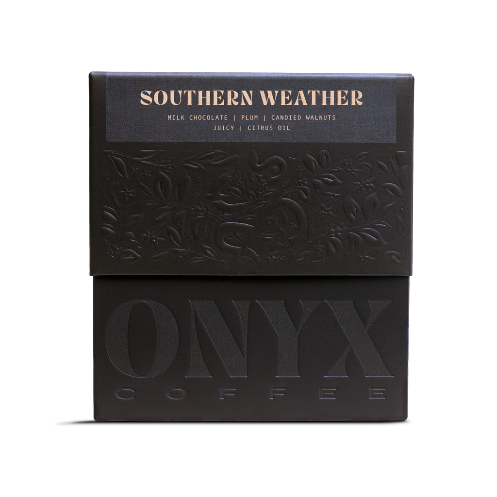 Southern Weather by Onyx Coffee Lab - [Cigar Club] - [cigar subscription]