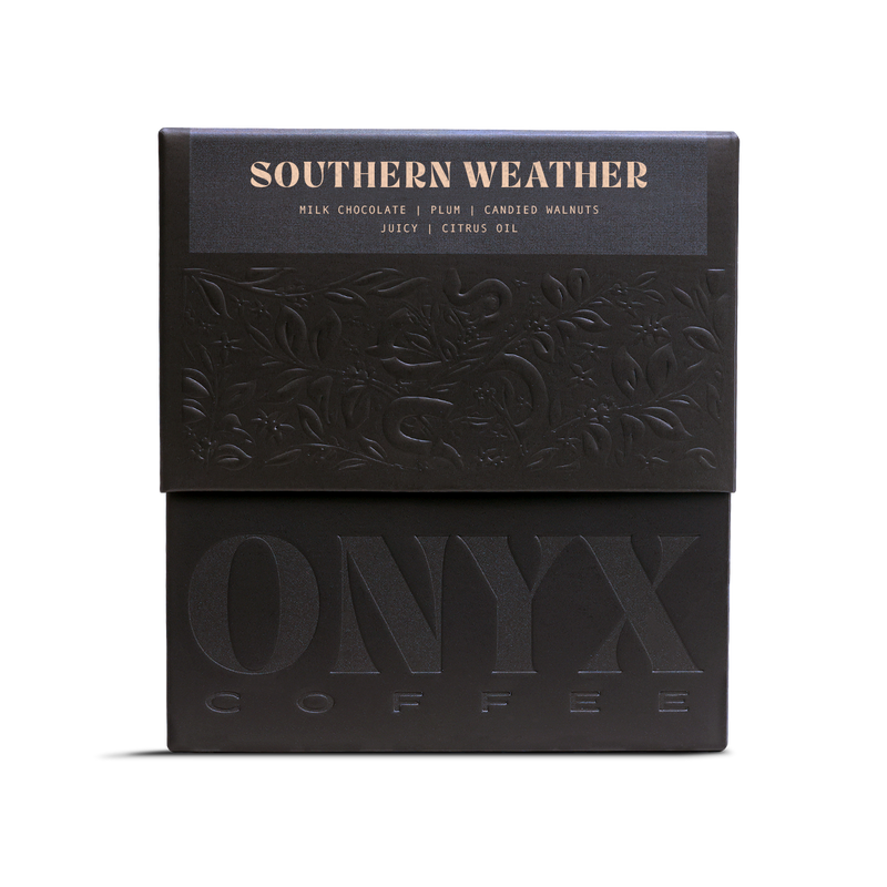 Southern Weather - [Cigar Club] - [cigar subscription]