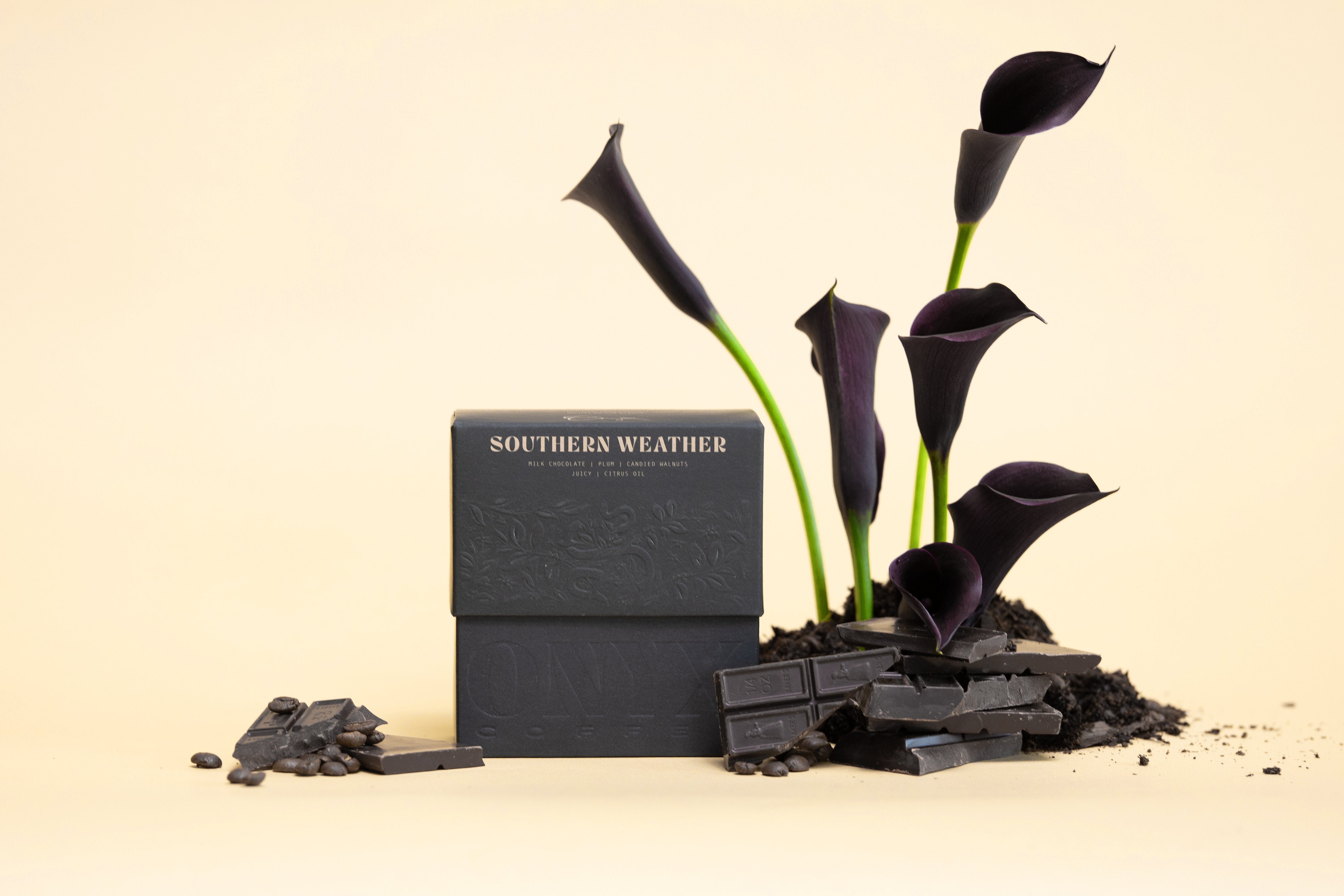 Southern Weather - [Cigar Club] - [cigar subscription]