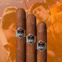 CigarClub Bowl: Tennessee - [Cigar Club] - [cigar subscription]