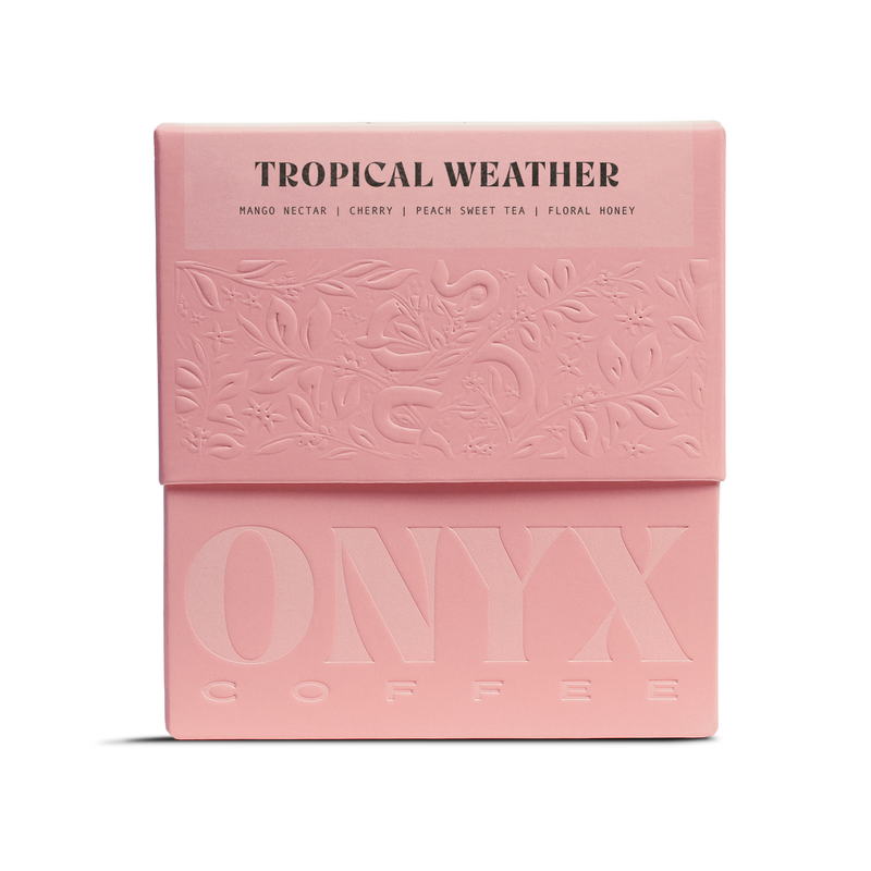 Tropical Weather - [Cigar Club] - [cigar subscription]