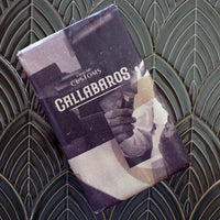 2023 CigarClub Customs Vol 2: Callabaros - [Cigar Club] - [cigar subscription]