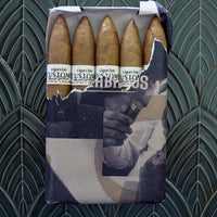 2023 CigarClub Customs Vol 2: Callabaros - [Cigar Club] - [cigar subscription]