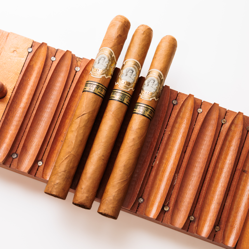La Palina - Reserva 643 Exclusive - [Cigar Club] - [cigar subscription]