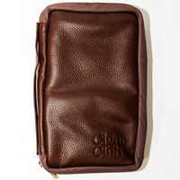Exclusive Leather Cigar Case - [Cigar Club] - [cigar subscription]