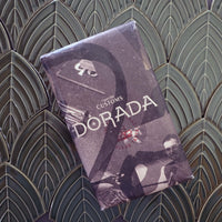 2023 CigarClub Customs Vol 4: Dorada - [Cigar Club] - [cigar subscription]