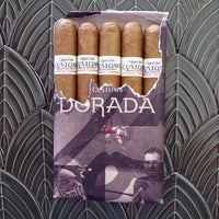 2023 CigarClub Customs Vol 4: Dorada - [Cigar Club] - [cigar subscription]