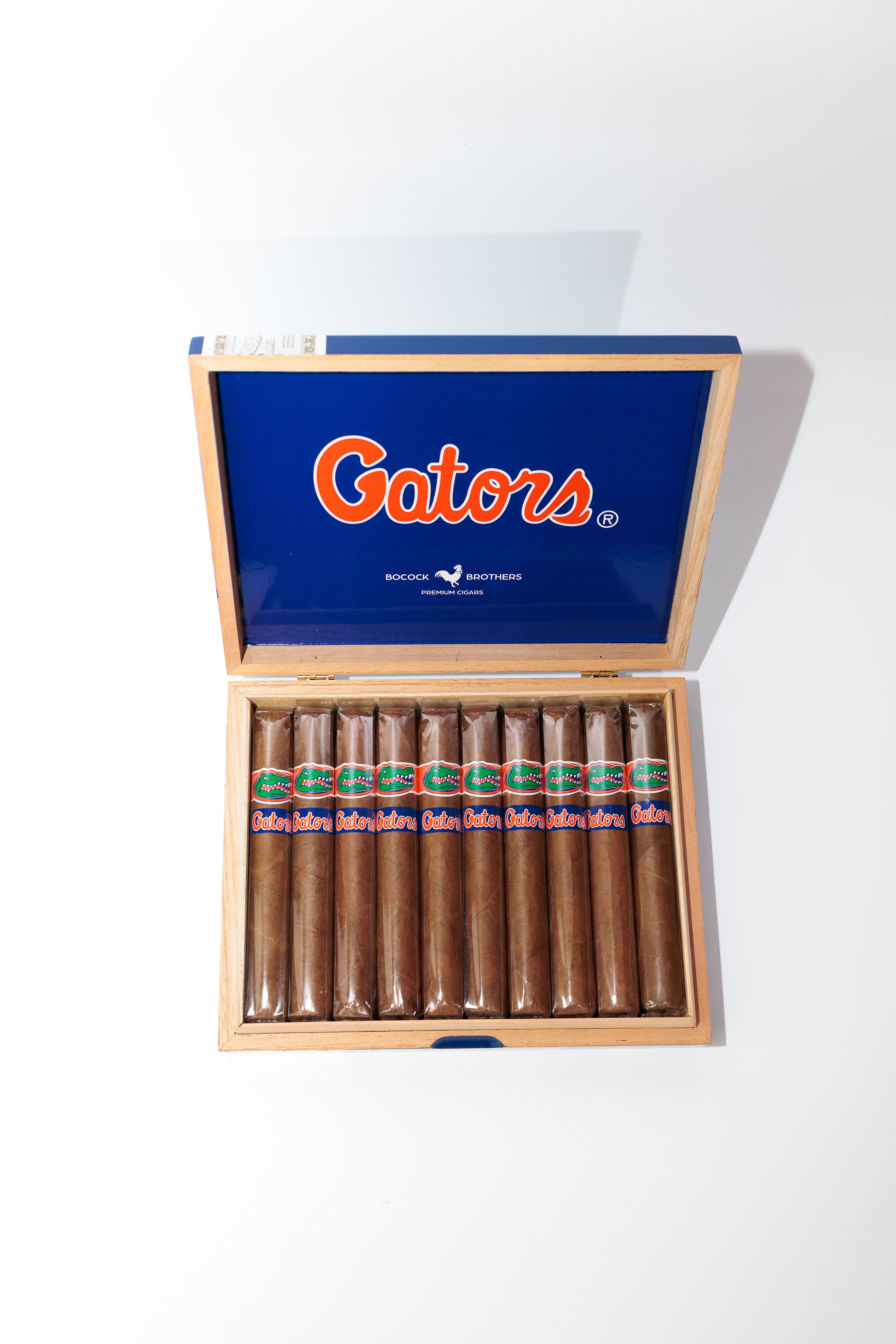 Florida Habano Toro - [Cigar Club] - [cigar subscription]