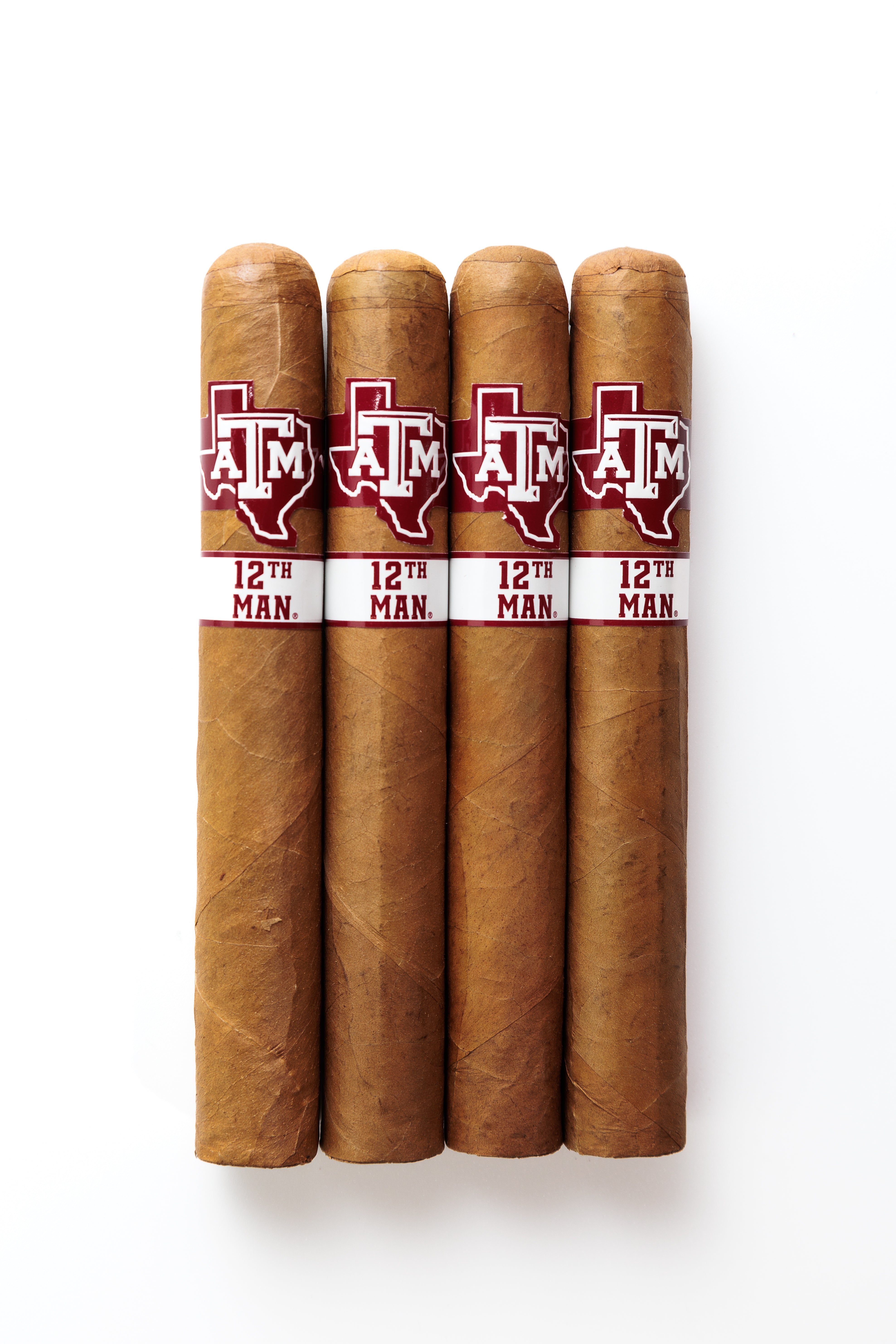 Texas A&M Connecticut Toro - [Cigar Club] - [cigar subscription]