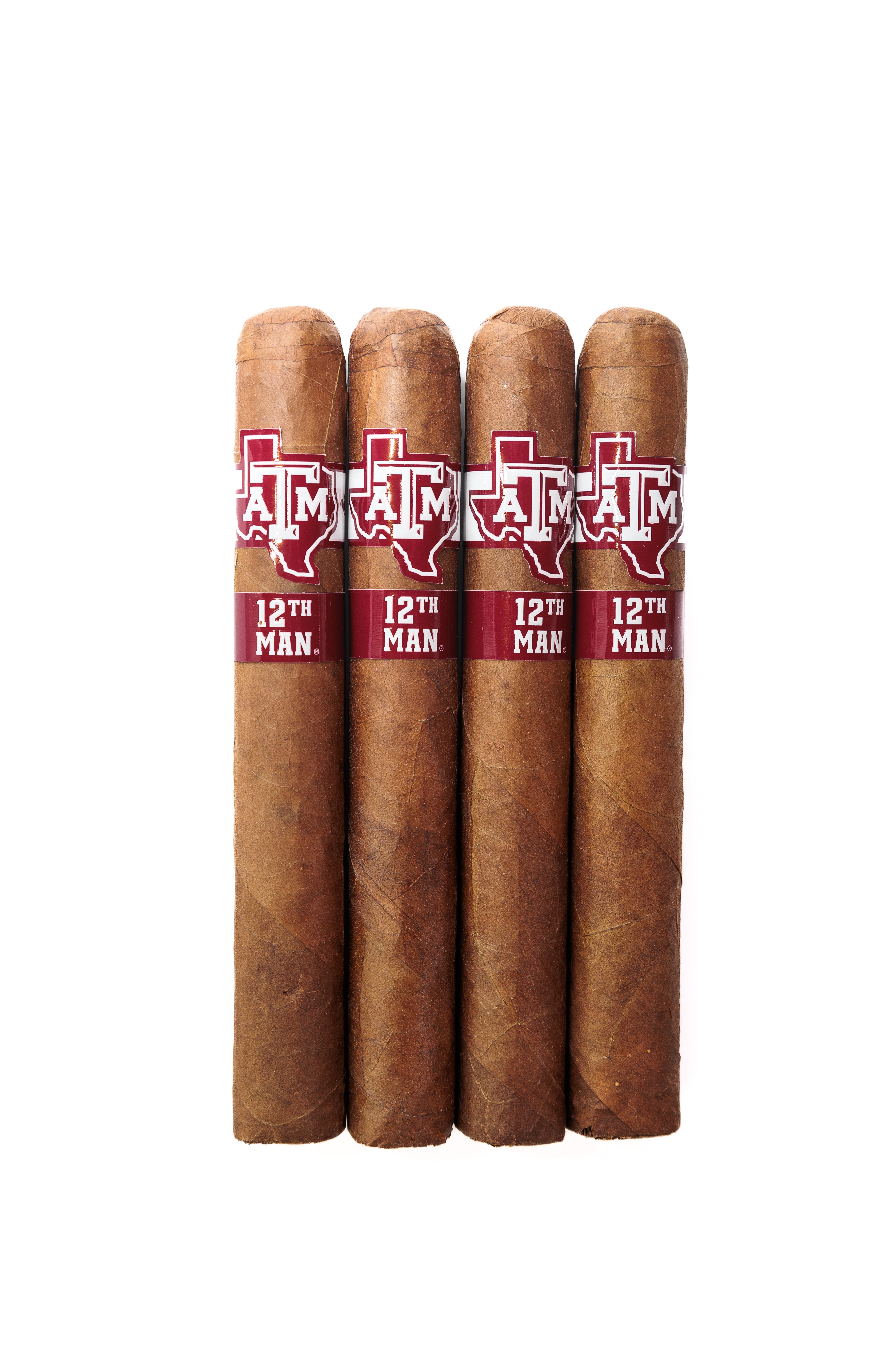 Texas A&M Habano Toro - [Cigar Club] - [cigar subscription]