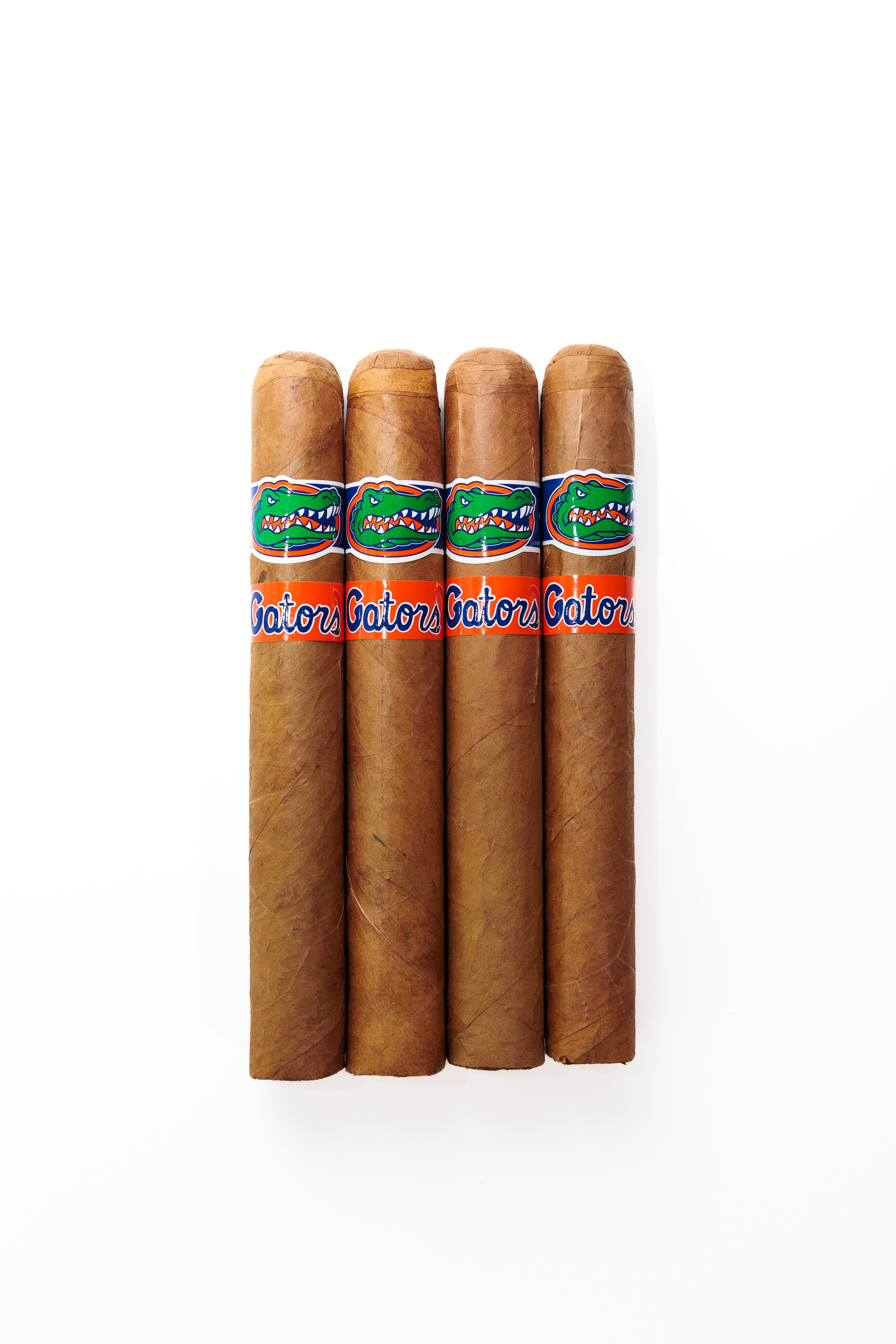 Florida Connecticut Toro - [Cigar Club] - [cigar subscription]