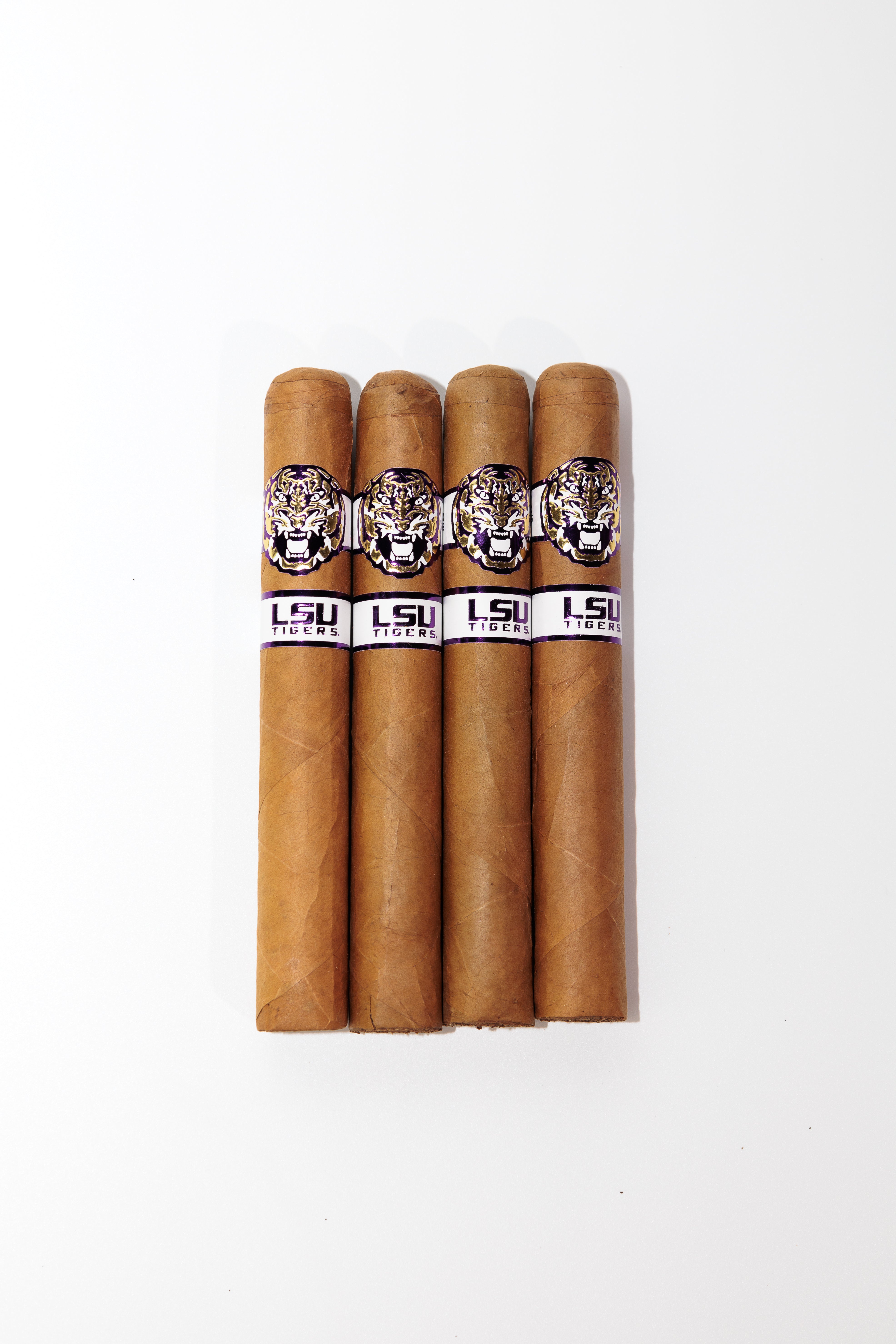 LSU Connecticut Toro - [Cigar Club] - [cigar subscription]