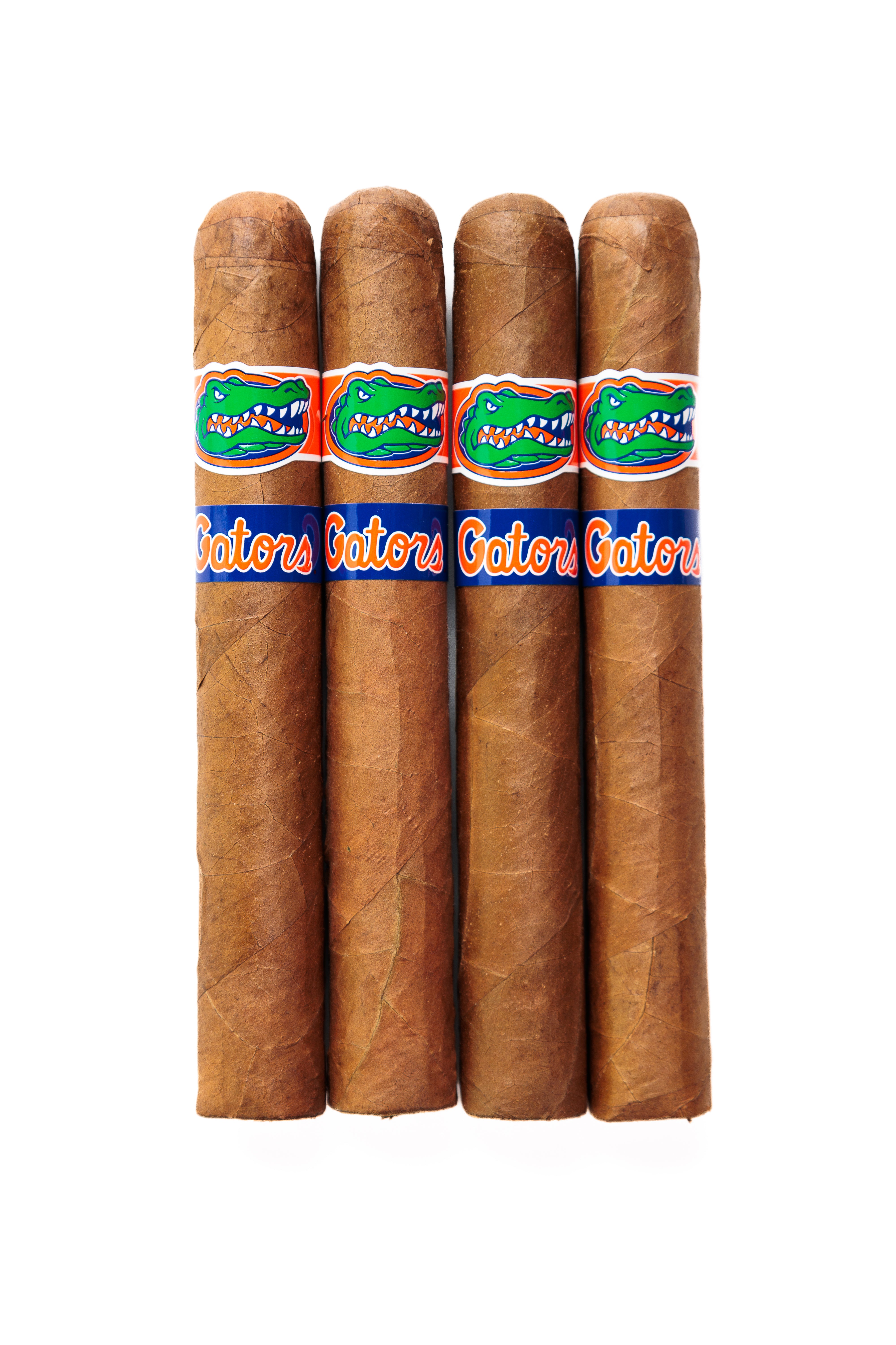 Florida Habano Toro - [Cigar Club] - [cigar subscription]