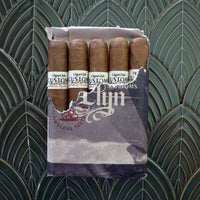 2023 CigarClub Customs Vol 3: Llyn - [Cigar Club] - [cigar subscription]