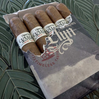 2023 CigarClub Customs Vol 3: Llyn - [Cigar Club] - [cigar subscription]