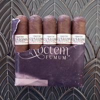 2023 CigarClub Customs Vol 5: Noctem Fumum - [Cigar Club] - [cigar subscription]