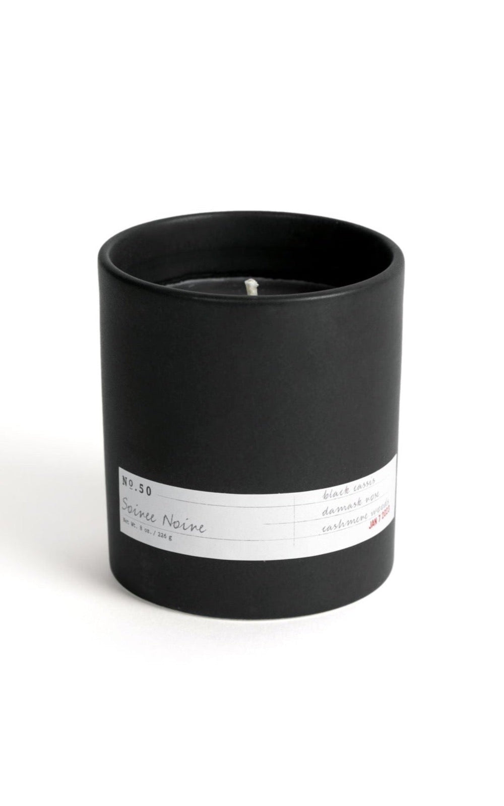 No. 50 Soiree Noire by Aerangis - [Cigar Club] - [cigar subscription]