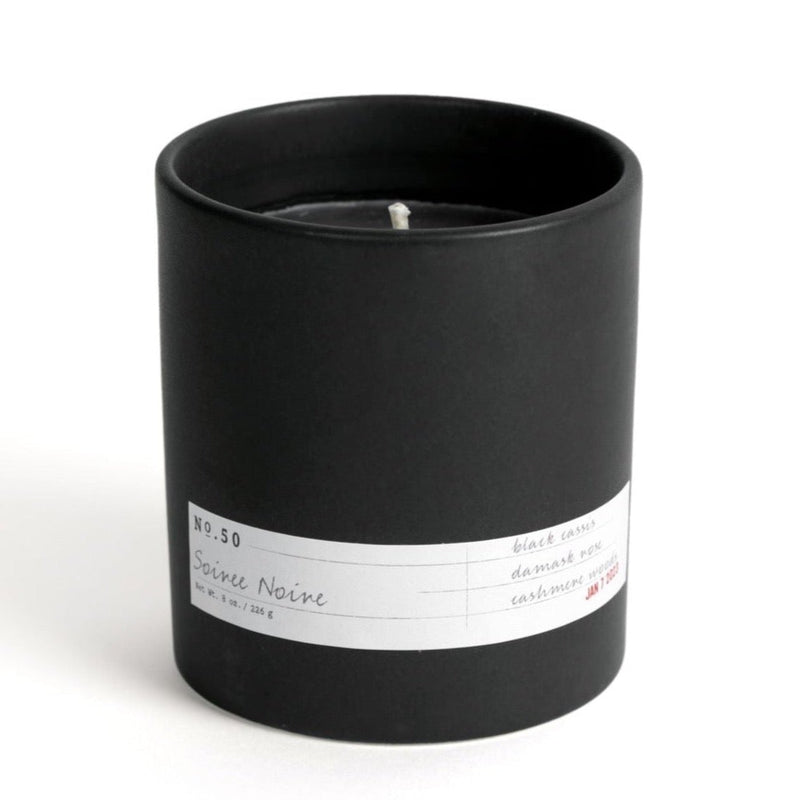 No. 50 Soiree Noire by Aerangis - [Cigar Club] - [cigar subscription]